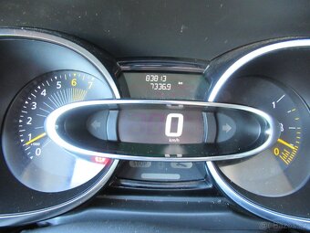 Renault Clio GRANDTOUR 1.2i16V 2016 - 12
