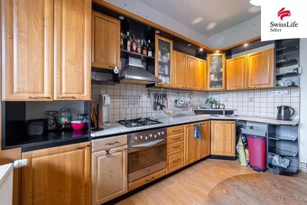 Prodej rodinného domu 128 m2 Dlouhá, Dubá - 12