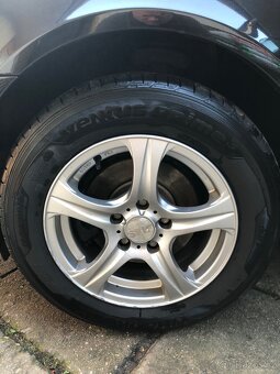 Škoda Octavia 1.9 TDI PD 105000KM‼️‼️ Top stav‼️‼️ - 12
