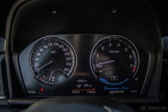 BMW 225xe iPerformance SportLine 4X4 Plug-In hybrid A/T - 12