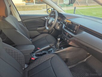 Škoda Scala, 1.0 Tsi 70kw Ambition, CZ, DPH - 12