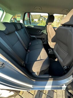 Škoda Fabia Kombi POUZE 104872 km Nová STK - 12