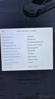 Tesla Model S P85 Supercharger FREE - 12
