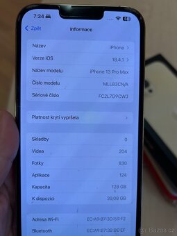 iPhone 13 PRO MAX - 12