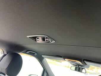 Mercedes V-class v220 120kw, Avantgarde, Webasto, Burmaster, - 12