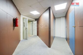 Pronájem skladu, 1 m², Plzeň, ul. Americká - 12