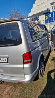 K prodeji VW Multivan - 12