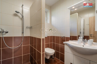 Prodej rodinného domu, 83 m², Lipno nad Vltavou - 12