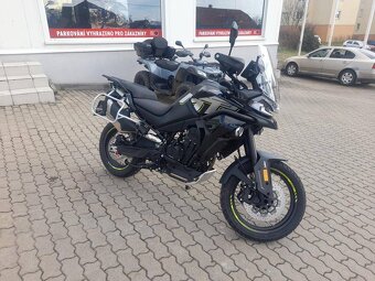 CFMOTO 800MT Explore - 12