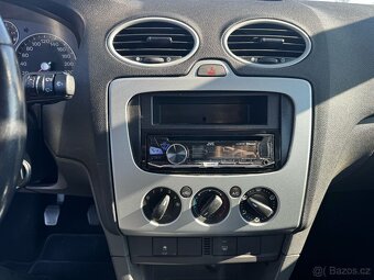 Ford Focus 1.6i 74Kw Style - Klima - Alu - 12