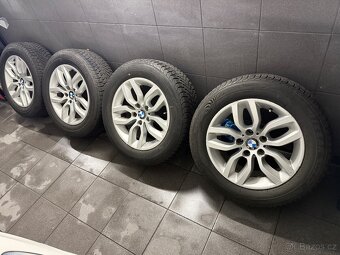BMW X3 3.0 xDrive, DPH - 12