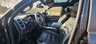 DODGE RAM 1500 5.7 HEMI 4X4 401PS  LARAMIE - 12