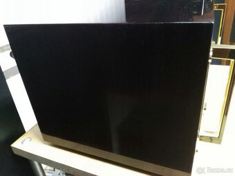 Kazetový magnetofon NAKAMICHI 1000 ZXL Limited - 12