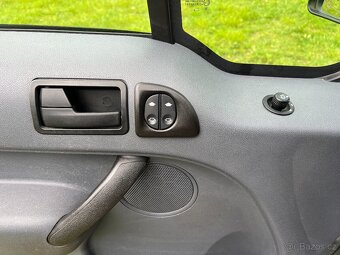 2010 FORD Transit Connect L2H2 1,8TDCi 117tkm - 12