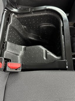 Opel Vivaro 2019 2.0 Turbo D - 12