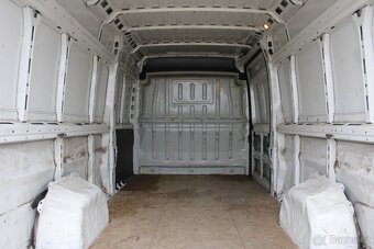 Peugeot Boxer 2.0HDI,L5H2,KLIMA,ČR,1.MAJ. - 12