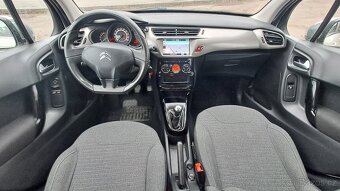 Citroën C3 1.0 PureTech Busines BERE OLEJ - 12