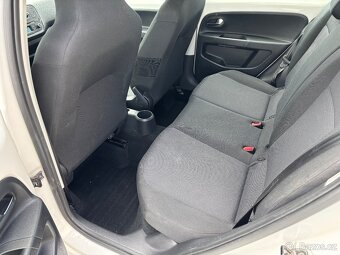 Škoda Citigo 1.0MPI, 2.majitel, výbava Style, naj:97.121km - 12