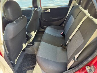 Opel Corsa 1.2, 59kw, Klima - 12