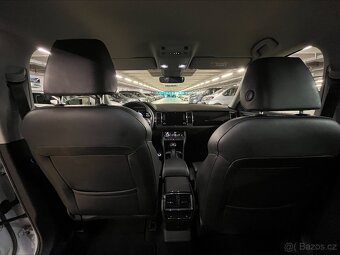 Škoda KodiaQ 2.0 TSi, 140 kW, L&K, tažné, DPH, záruka - 12