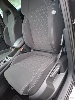 PRODÁNO, Škoda Karoq 1.6 TDI 85kw, Sportline, 2020, KESSY - 12