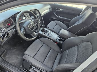 Audi a6 2.7 tdi - 12