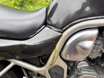 Suzuki GSF 600 Banidit 57kW - 12