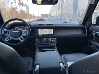 Land Rover Defender - 12