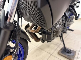 YAMAHA TRACER 700,ABS,TOP - 12