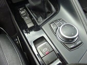 BMW X1 1,5 xLine,1 MAJITEL,GARANCE KM - 12