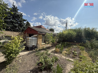 Prodej rodinného domu, 65 m², Louny, ul. Parašutistů - 12