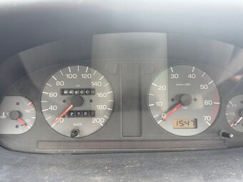 Škoda Felicia 1.3mpi 40kw - 12