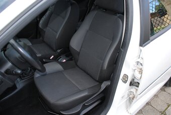 Peugeot 207 1.4 70kW --- naj. 94 000km --- - 12