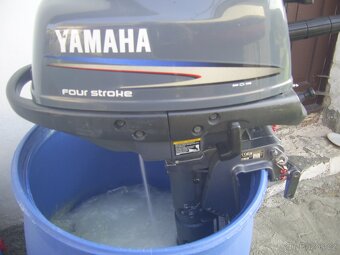 SLEVA  Dvoukýlová kajutová plachetnice Leisure 17 - 12