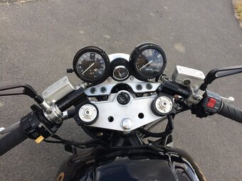 SUZUKI GSX 1100G - 12