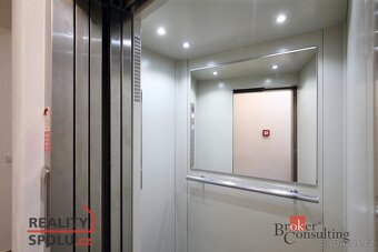 Prodej, byty/1+kk, 18 m2, Anenské náměstí 666/3, 46601 Jablo - 12