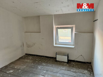 Pronájem výrobního objektu, 220 m², Hostomice - 12