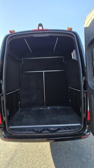 Mercedes-Benz Sprinter 519 Comfort Bus XXL 19+1+1 - 12