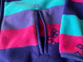 Dívčí mikina- Lego wear- 116 - 12