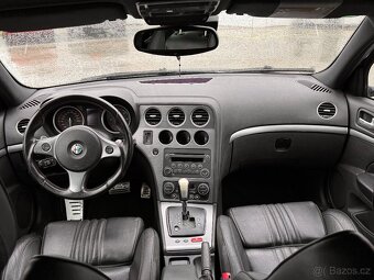 Alfa Romeo 159 2.4 147kw Ti - 12