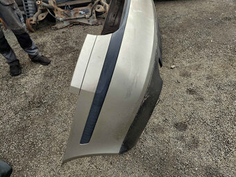 Karosářské díly Škoda Octavia II, 2 kombi 9201 - 12