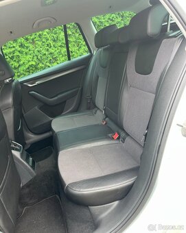 Škoda Octavia 3 Kombi 1.6 TDI Style , Facelift , Full LED - 12