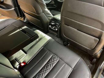 BMW 530d/210 kw Toop stav - 12