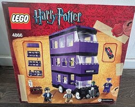 Lego stavebnice - 12