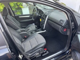 Mercedes Benz A200 Avantgarde - 12