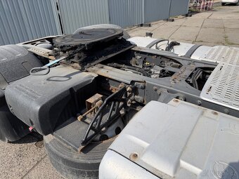 DAF XF 460 - Standart / Euro 6 - 12