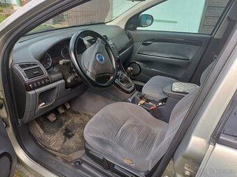 Fiat Croma - 12