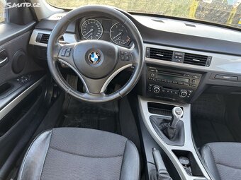 Bmw 318 D - 12