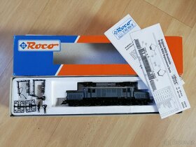 Roco 43416 HO. - 12