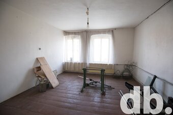 Prodej, Rodinné domy s obchodem, Chlum Svaté Maří - 12